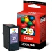 Lexmark 29 color