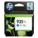 HP 935XL cyan 9,5 ml