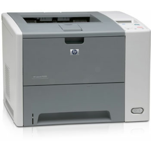 LaserJet P 3003 dn