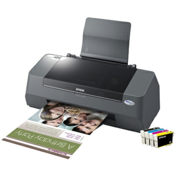 Epson Stylus D 92