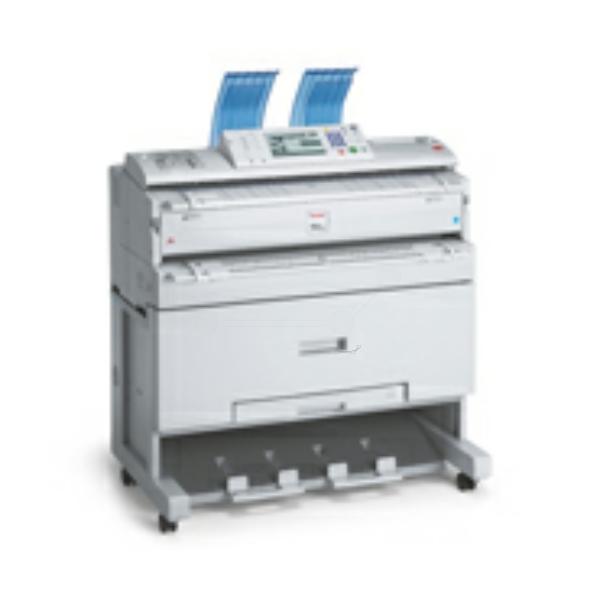 MP W 2400