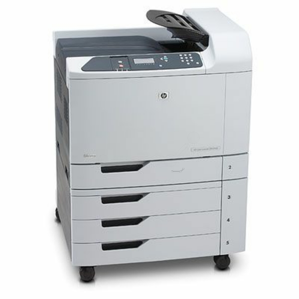 Color LaserJet CP 6015 XH