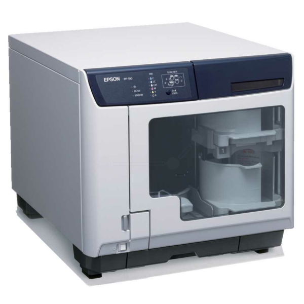 Discproducer PP-100
