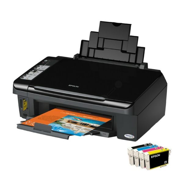 Epson Stylus SX 200