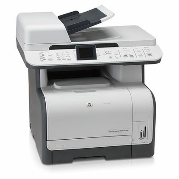Color LaserJet CM 1312 NFI MFP