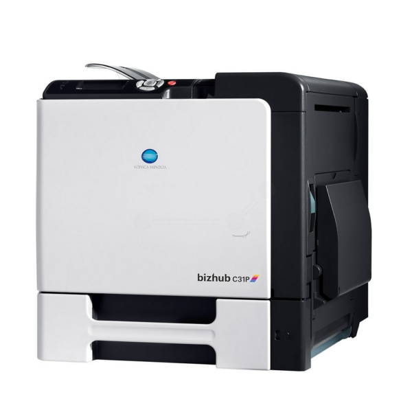 bizhub C 31 P