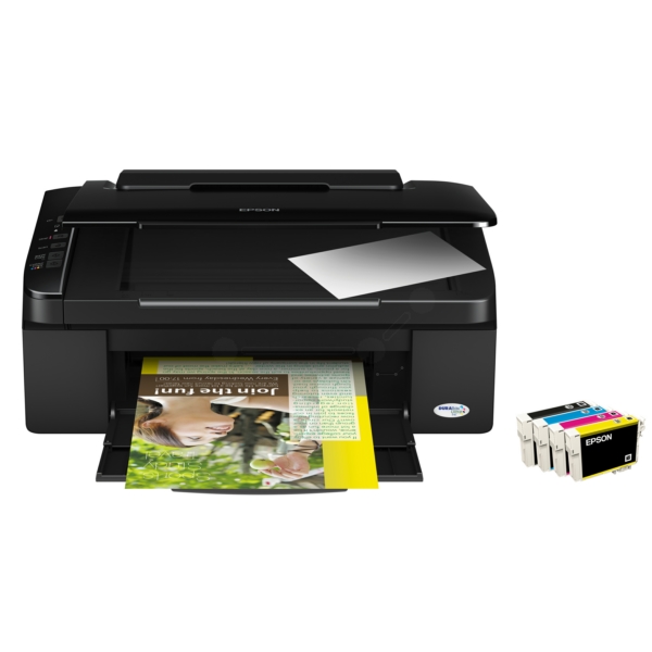 Epson Stylus SX 110