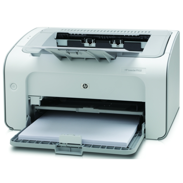 LaserJet P 1002