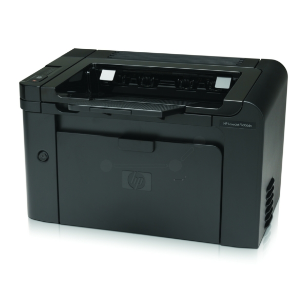 LaserJet P 1600 Series