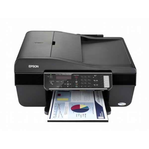 Epson Stylus Office BX 305 FW