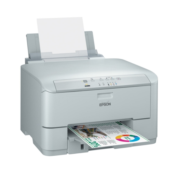 WorkForce Pro WP-4015 DN