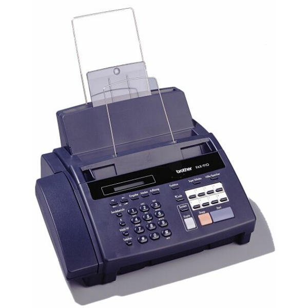 Fax 760
