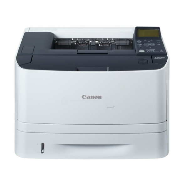 i-SENSYS LBP-6670 dn