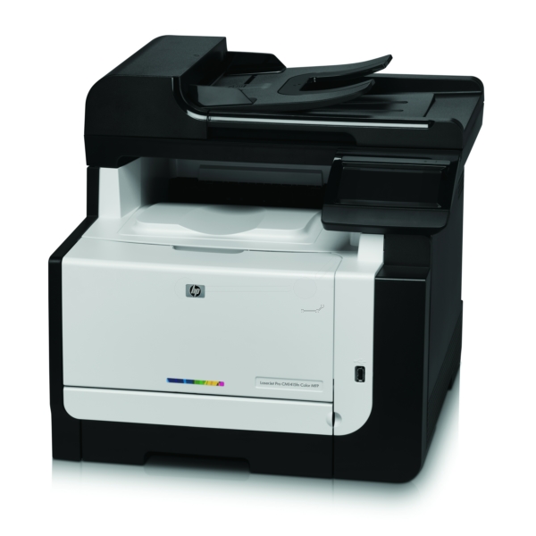 Color LaserJet Pro CM 1400 Series