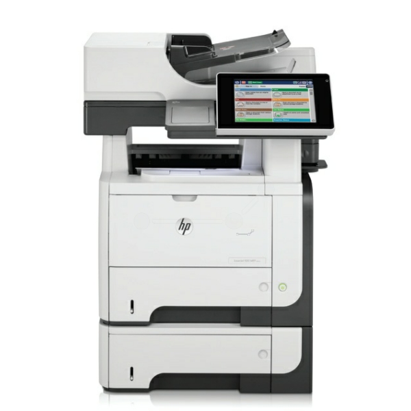 LaserJet Enterprise 500 MFP M 525 f