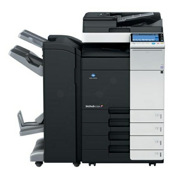 bizhub C 224