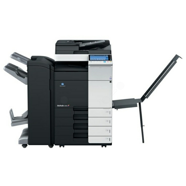 bizhub C 364