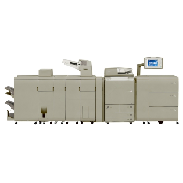 imageRUNNER Advance C 9200 Series
