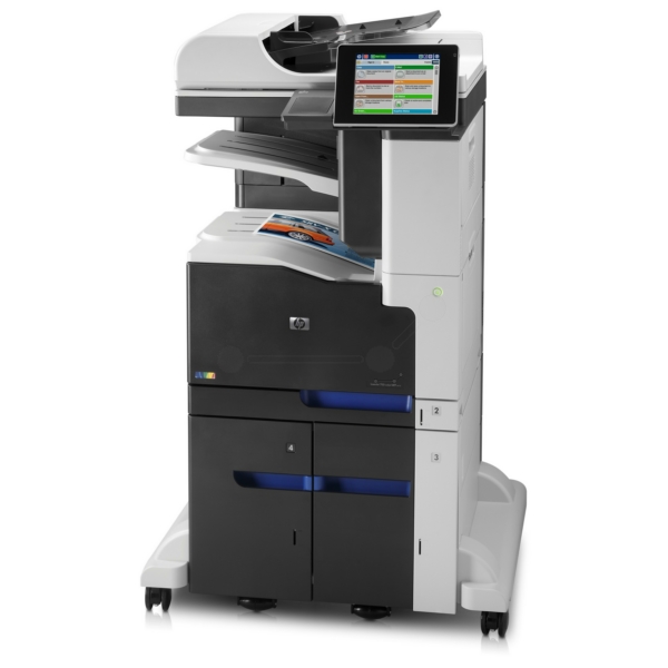LaserJet Enterprise 700 Color M 775 z MFP