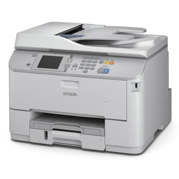 WorkForce Pro WF-5620 DWF