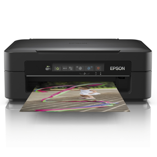 Epson Expression Home XP-225