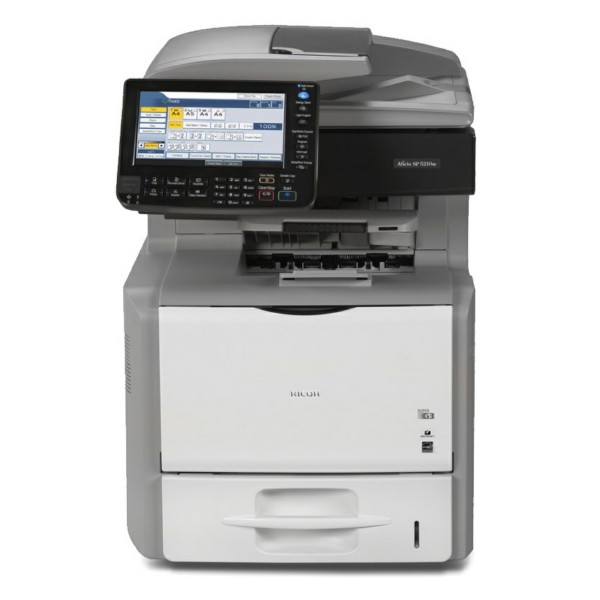 Aficio SP 5210 sf