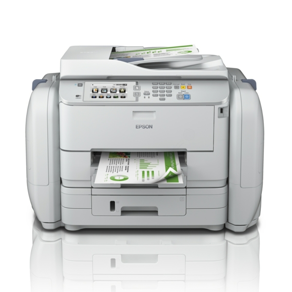 WorkForce Pro WF-R 5600 Series