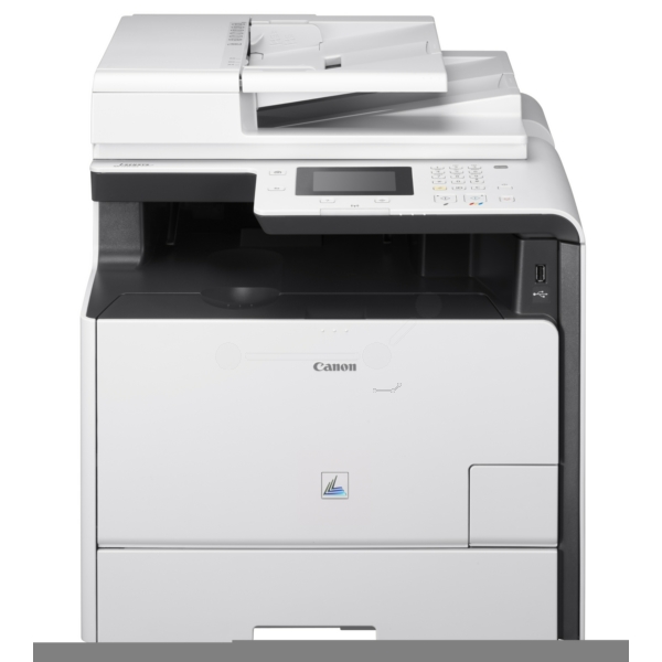 i-SENSYS MF 720 Series