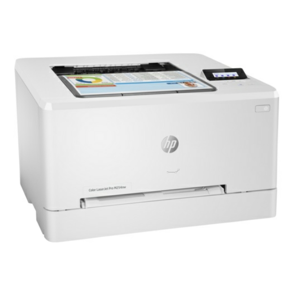 Color LaserJet Pro M 254 nw