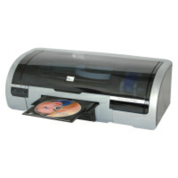 CD Printer 5000