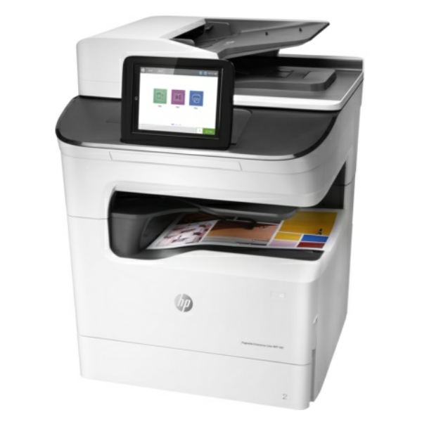 PageWide Enterprise Color MFP 780 dns