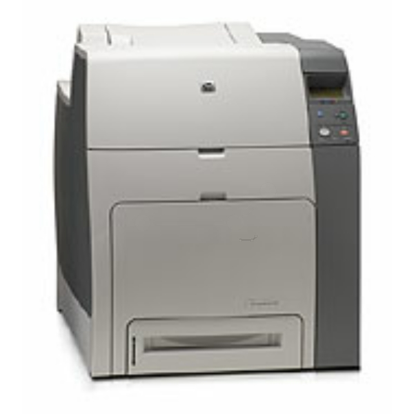 Color LaserJet 4700