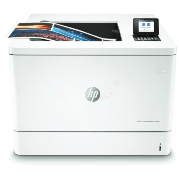Color LaserJet Enterprise M 751 dn