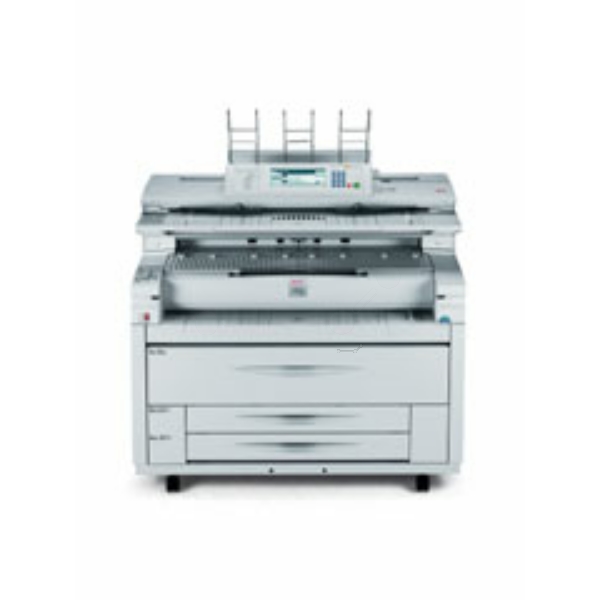 Aficio 480 w