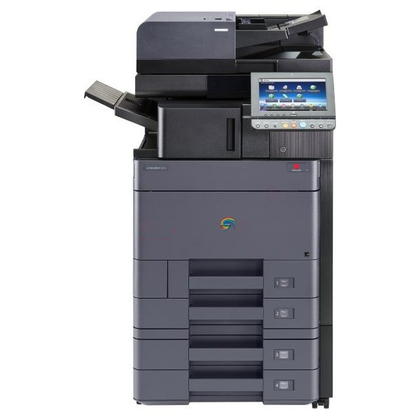D-Color MF 2553