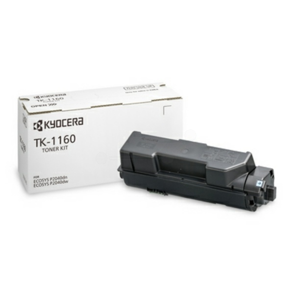 Kyocera TK-1160 black