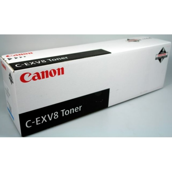 Canon C-EXV 8 cyan