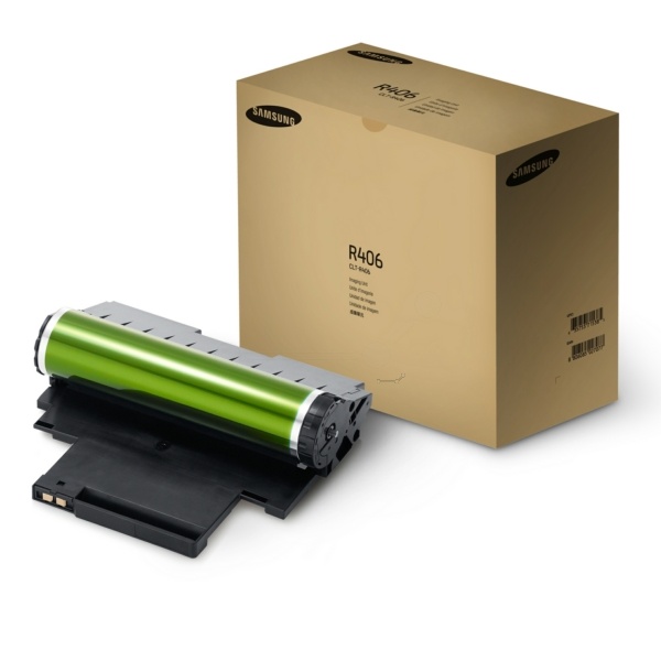 HP CLT-R406