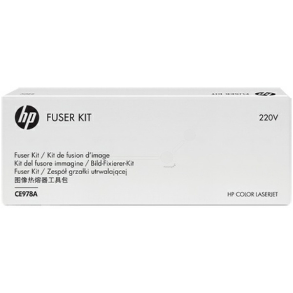 HP CE978A