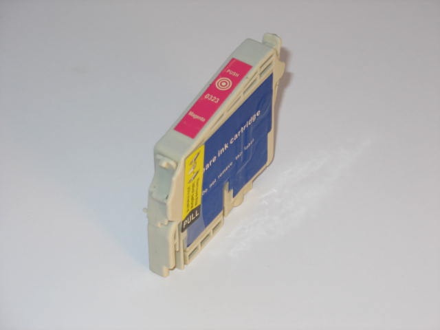 THINK Epson T0323 Magenta