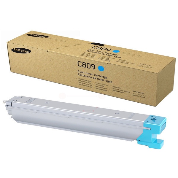HP CLT-C809S cyan