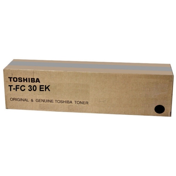 Toshiba T-FC 30 EK black