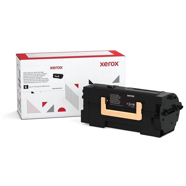Xerox 006R04670 black