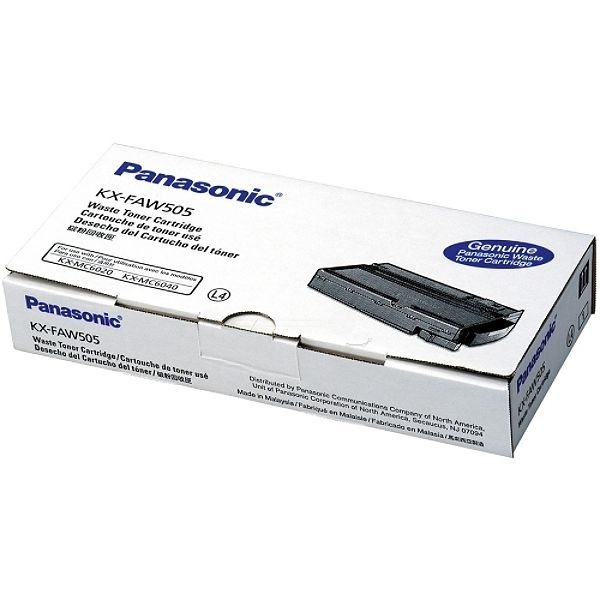 Panasonic KXFAW505