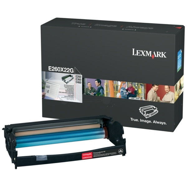 Lexmark E260X22G