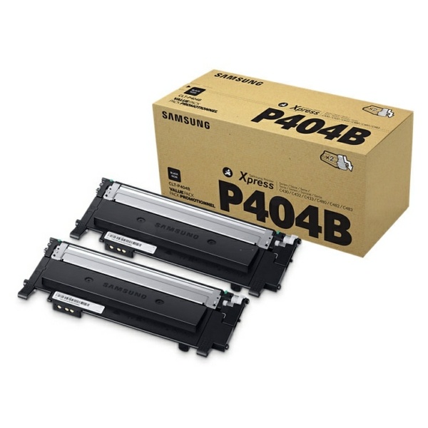 HP CLT-P404B black