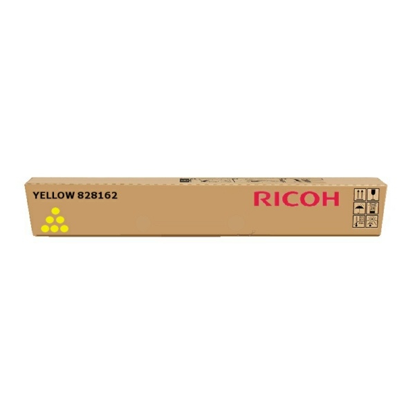 Ricoh 828307 yellow