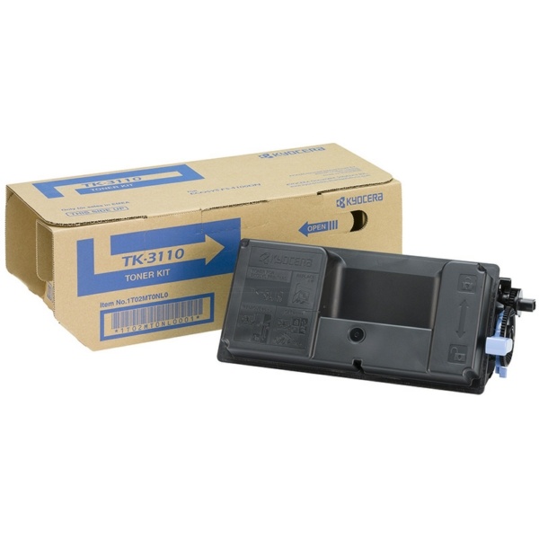 Kyocera TK-3110 black