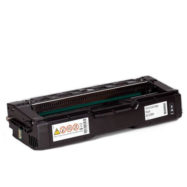 Ricoh 408340 black