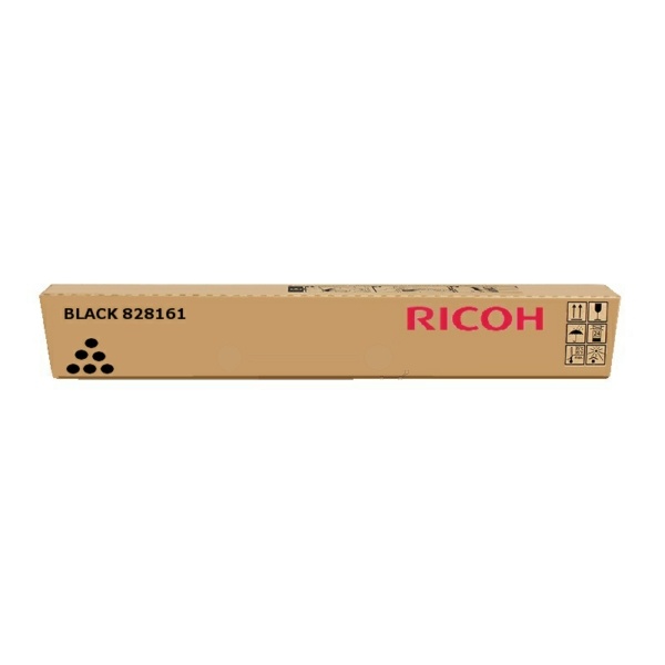 Ricoh 828306 black